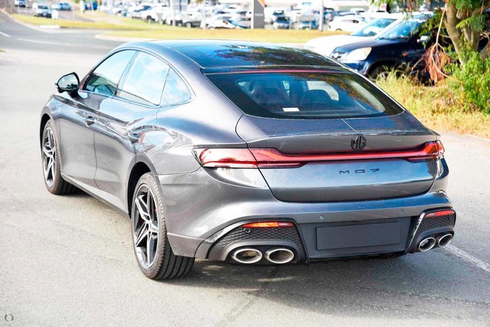 2025 MG MG7 Essence