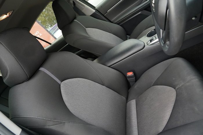 2022 Toyota Camry Ascent