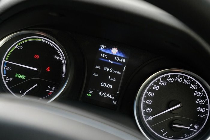 2022 Toyota Camry Ascent