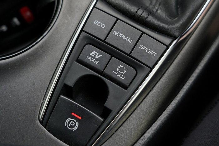 2022 Toyota Camry Ascent