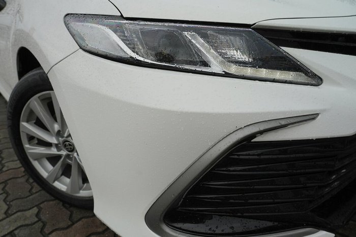 2022 Toyota Camry Ascent