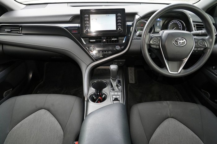 2022 Toyota Camry Ascent