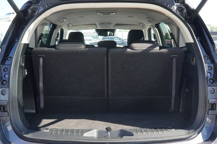 2022 Isuzu MU-X LS-U