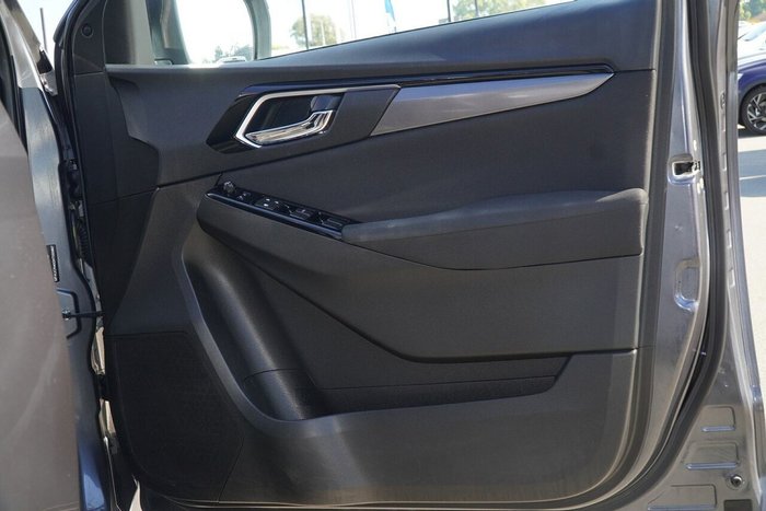 2022 Isuzu MU-X LS-U