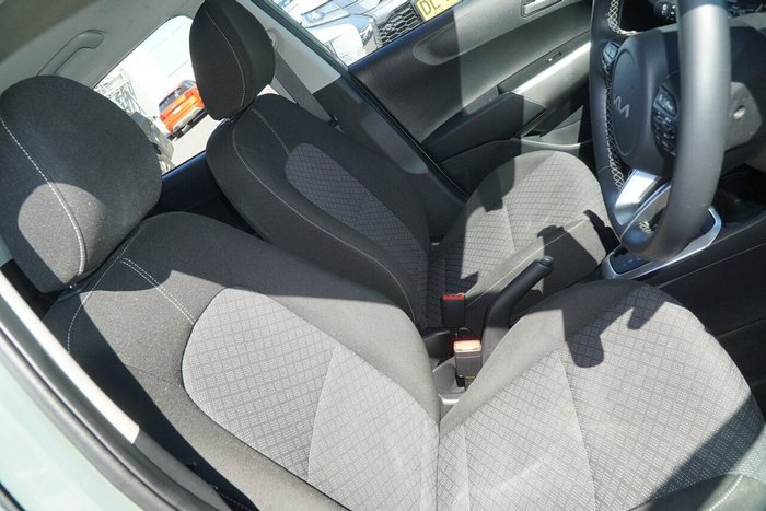 2025 Kia Picanto Sport