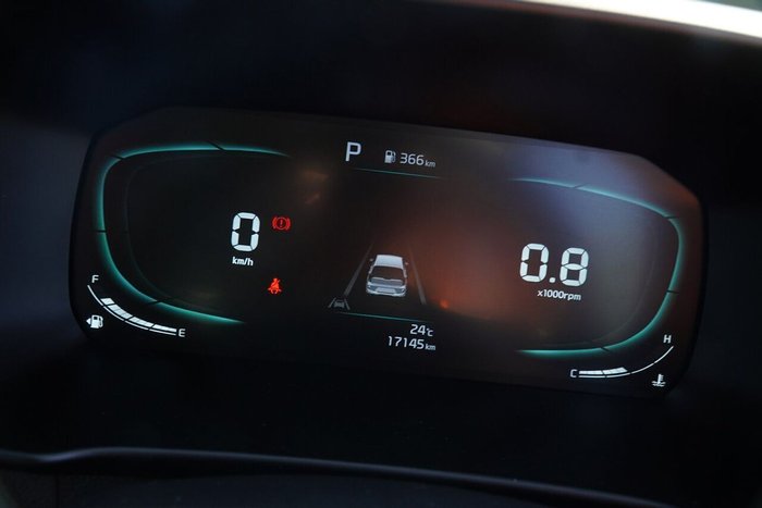 2025 Kia Picanto Sport