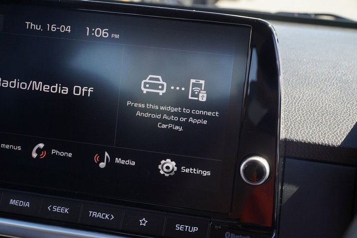 2025 Kia Picanto Sport