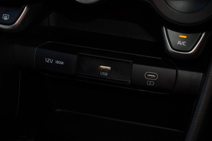 2025 Kia Picanto Sport