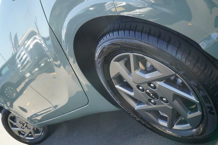 2025 Kia Picanto Sport