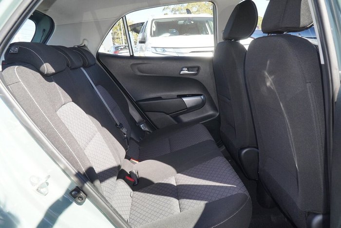 2025 Kia Picanto Sport