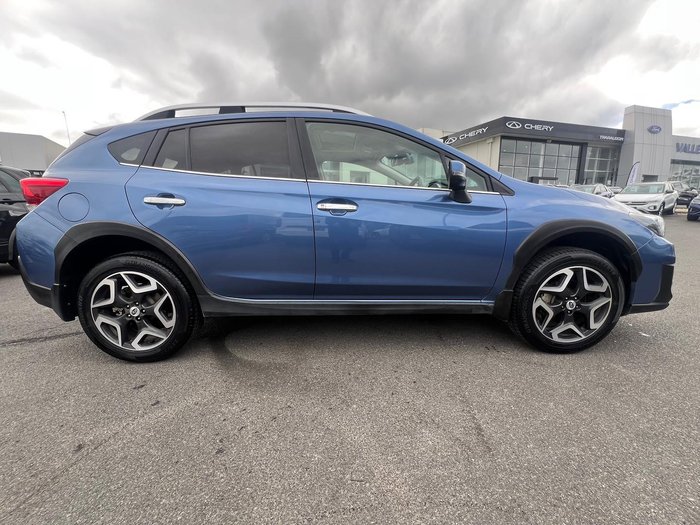 2019 Subaru XV 2.0i-S