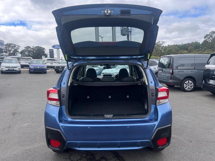 2019 Subaru XV 2.0i-S