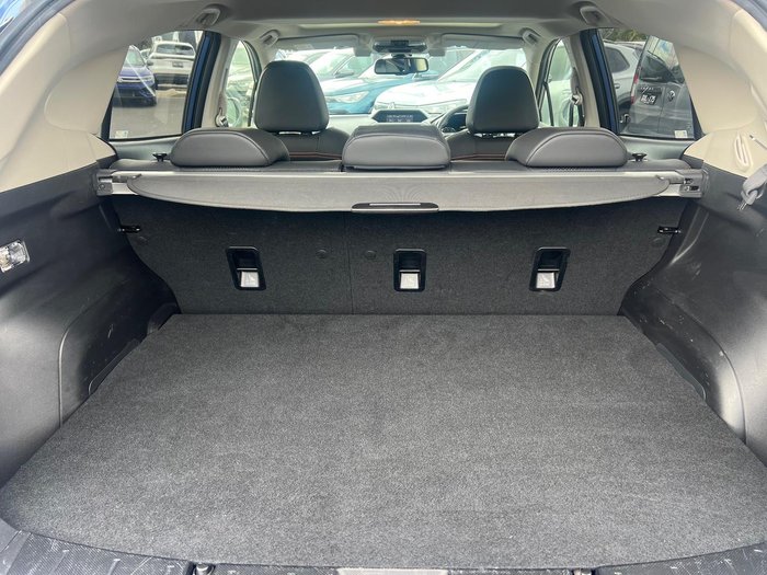 2019 Subaru XV 2.0i-S