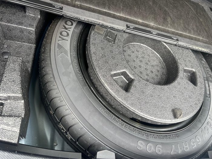 2019 Subaru XV 2.0i-S