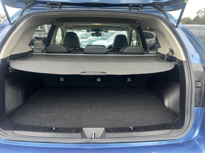 2019 Subaru XV 2.0i-S