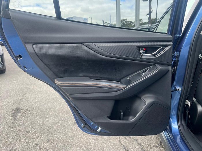 2019 Subaru XV 2.0i-S