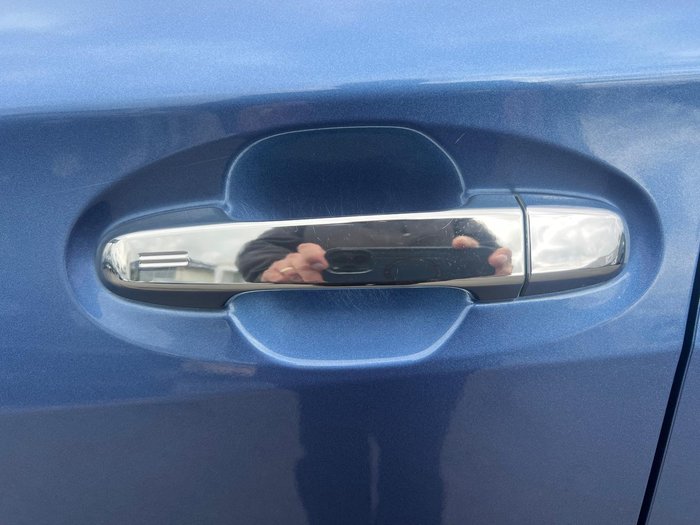 2019 Subaru XV 2.0i-S