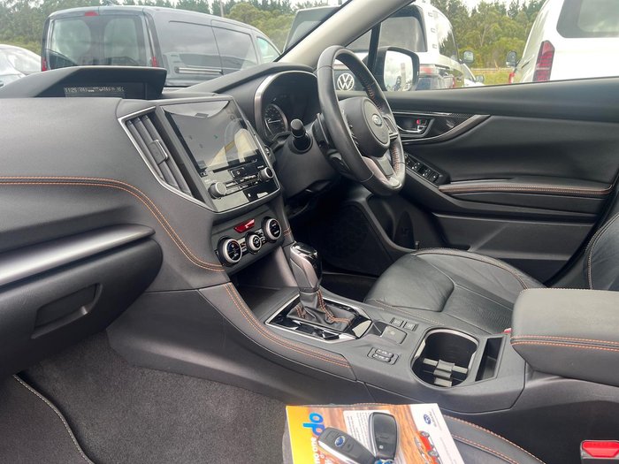 2019 Subaru XV 2.0i-S