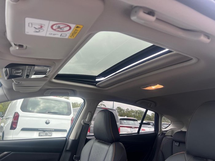 2019 Subaru XV 2.0i-S