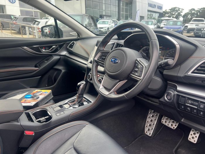 2019 Subaru XV 2.0i-S