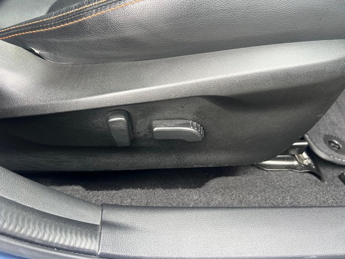 2019 Subaru XV 2.0i-S