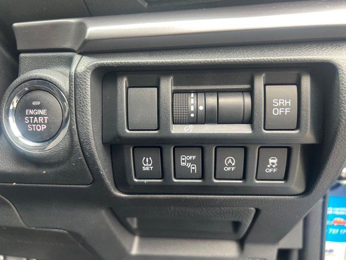 2019 Subaru XV 2.0i-S