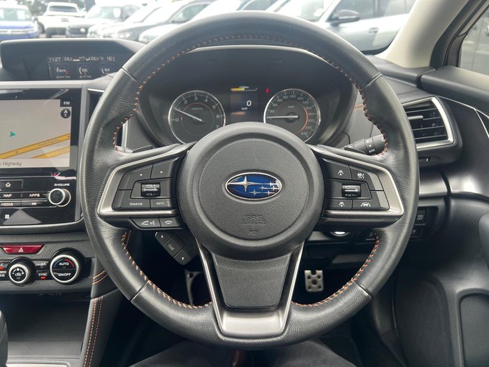 2019 Subaru XV 2.0i-S