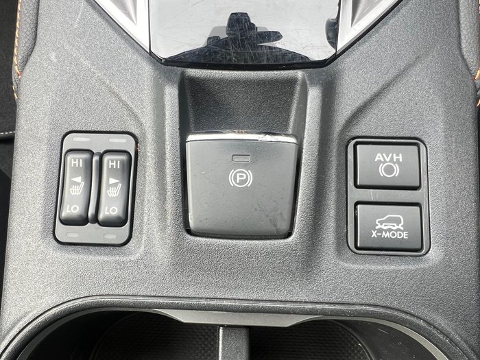 2019 Subaru XV 2.0i-S