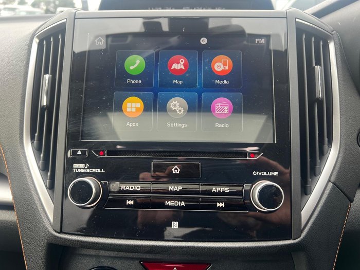 2019 Subaru XV 2.0i-S