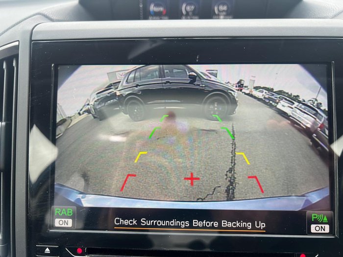 2019 Subaru XV 2.0i-S