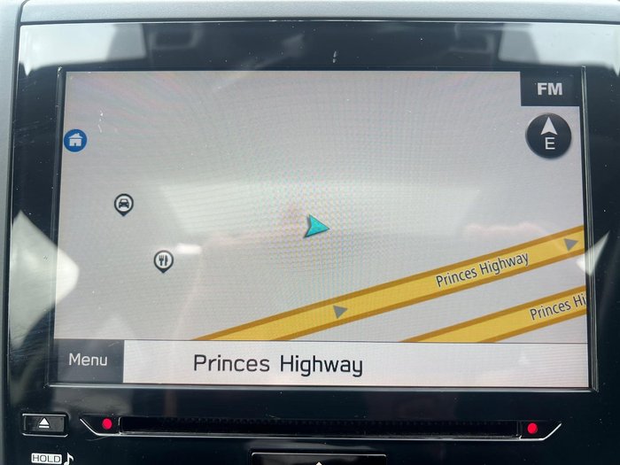 2019 Subaru XV 2.0i-S