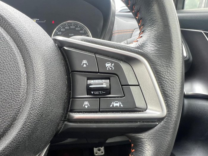 2019 Subaru XV 2.0i-S