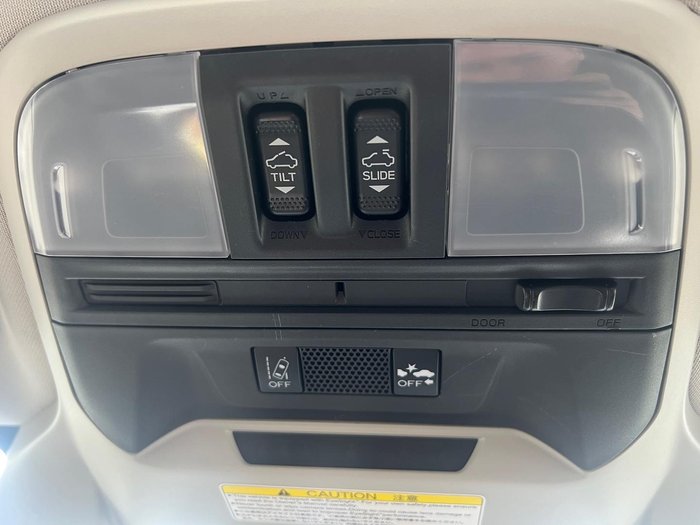 2019 Subaru XV 2.0i-S