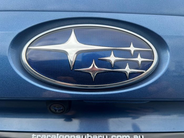 2019 Subaru XV 2.0i-S