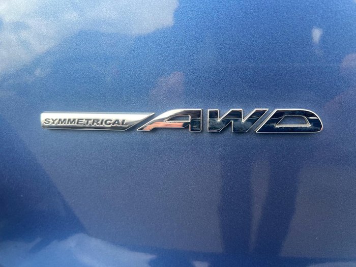 2019 Subaru XV 2.0i-S