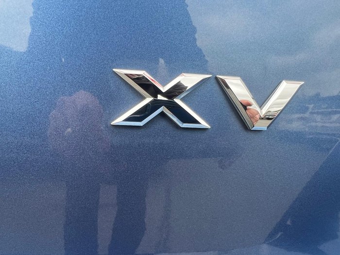 2019 Subaru XV 2.0i-S