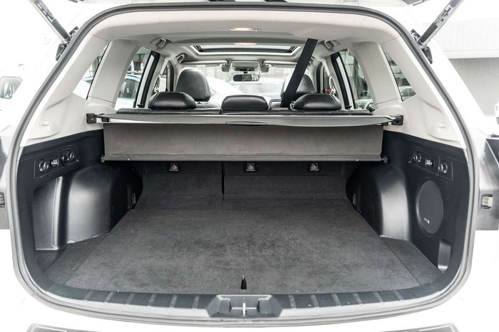 2021 Subaru Forester 2.5i-S