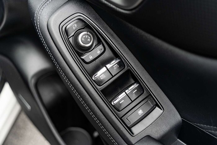 2021 Subaru Forester 2.5i-S