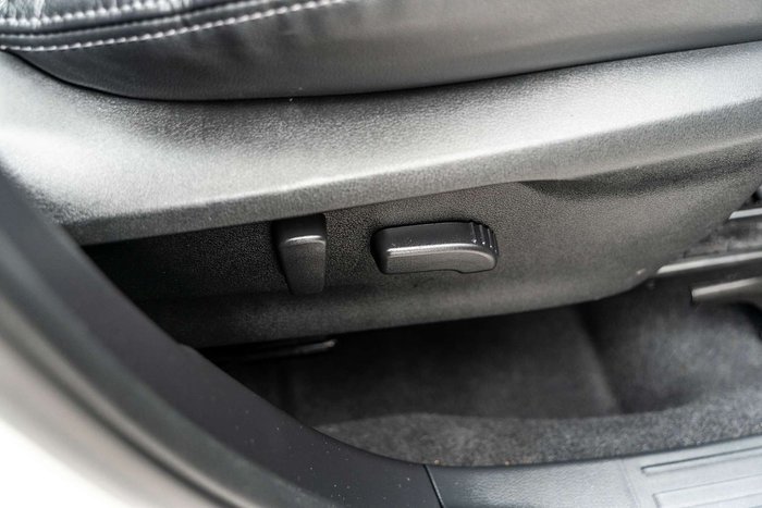 2021 Subaru Forester 2.5i-S