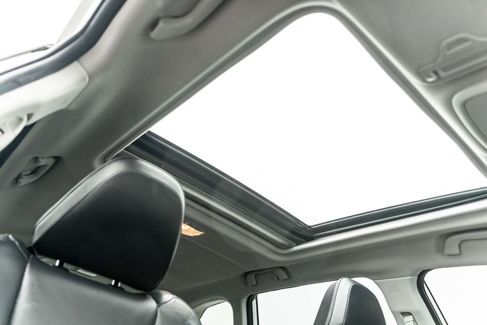 2021 Subaru Forester 2.5i-S