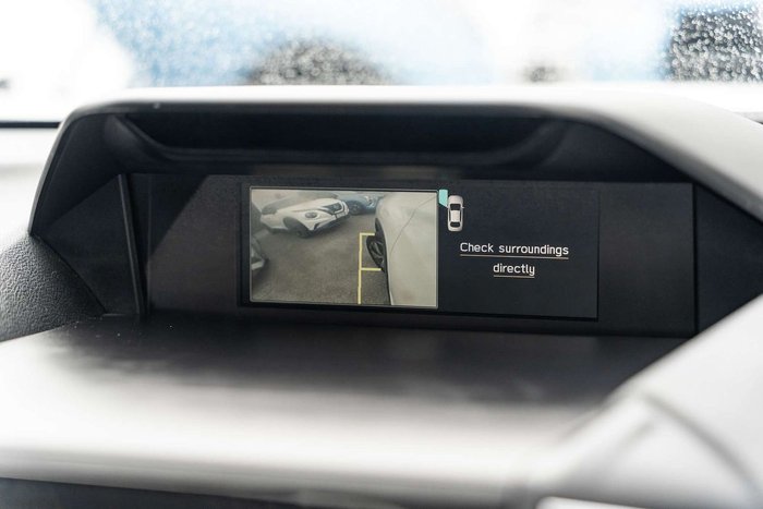 2021 Subaru Forester 2.5i-S