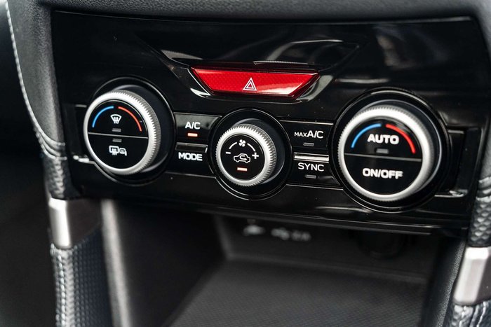 2021 Subaru Forester 2.5i-S