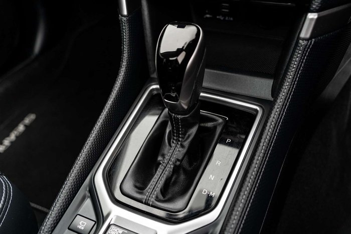 2021 Subaru Forester 2.5i-S