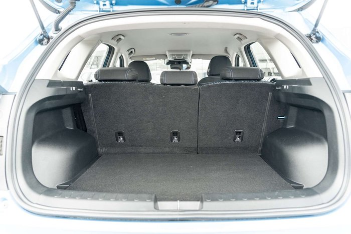 2024 GWM Haval Jolion Premium