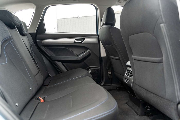 2024 GWM Haval Jolion Premium