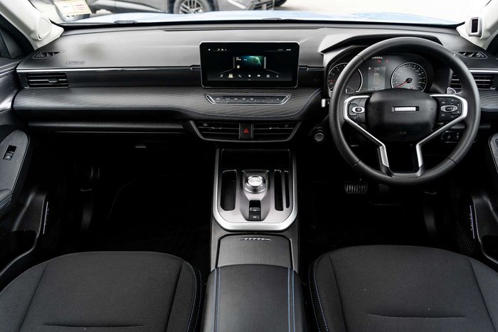 2024 GWM Haval Jolion Premium