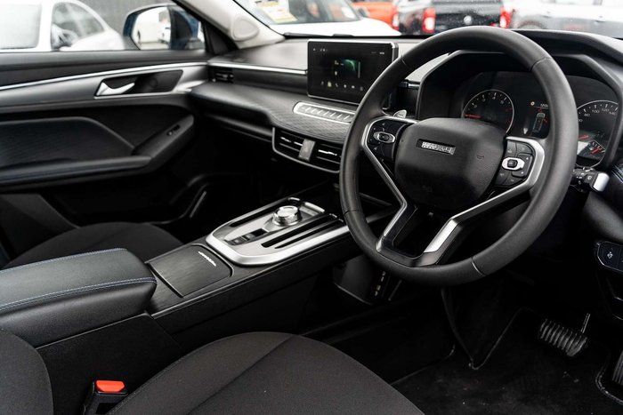 2024 GWM Haval Jolion Premium