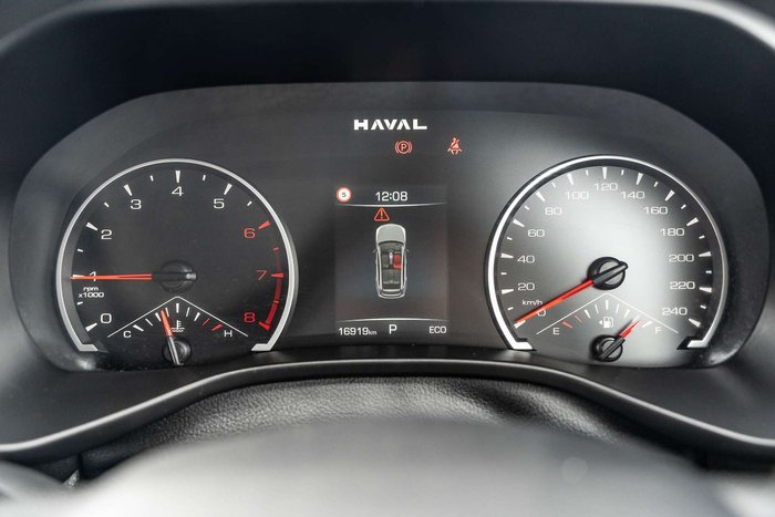 2024 GWM Haval Jolion Premium