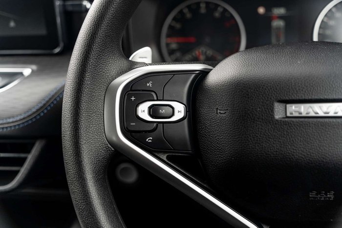 2024 GWM Haval Jolion Premium