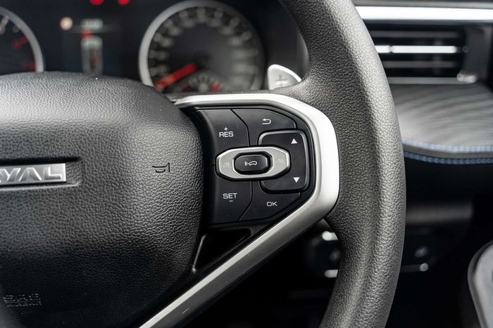 2024 GWM Haval Jolion Premium